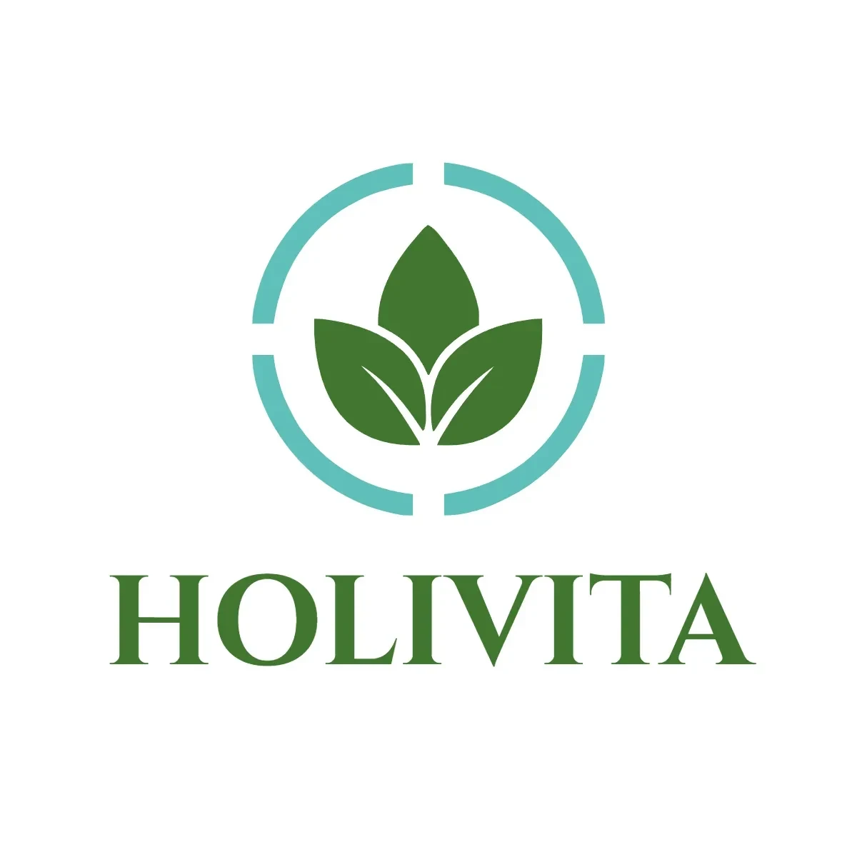 Free Holistic Health Logo Template to Edit Online