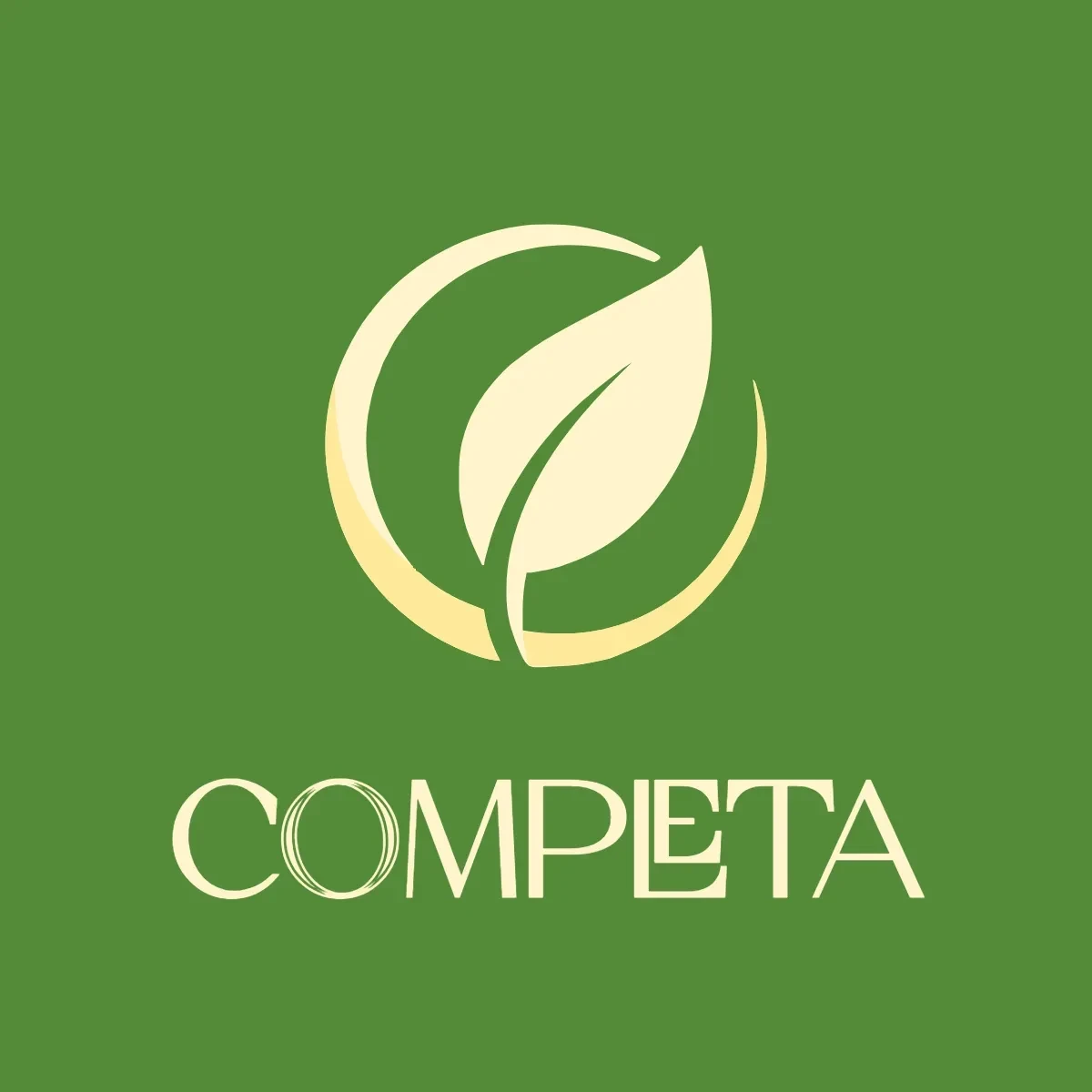 Free Complete Wellness Care Logo Template to Edit Online
