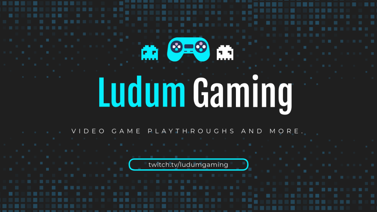 Free Youtube Gaming Banner Template to Edit Online