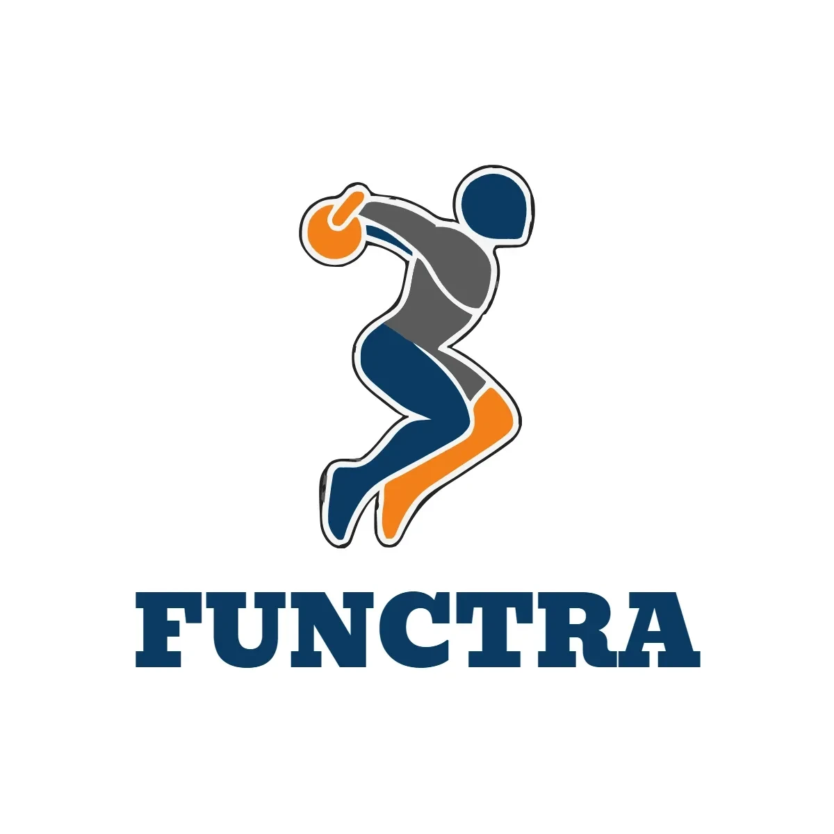 Free Functional Training Logo Template to Edit Online