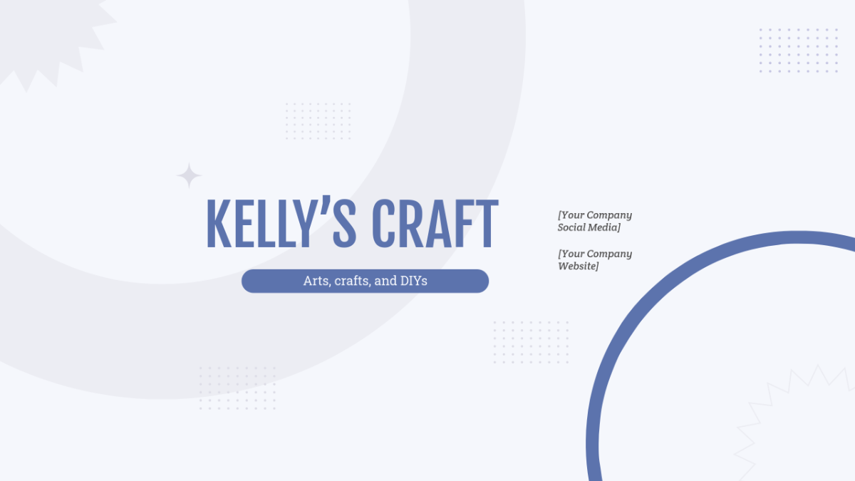 Free Simple Youtube Banner Template to Edit Online