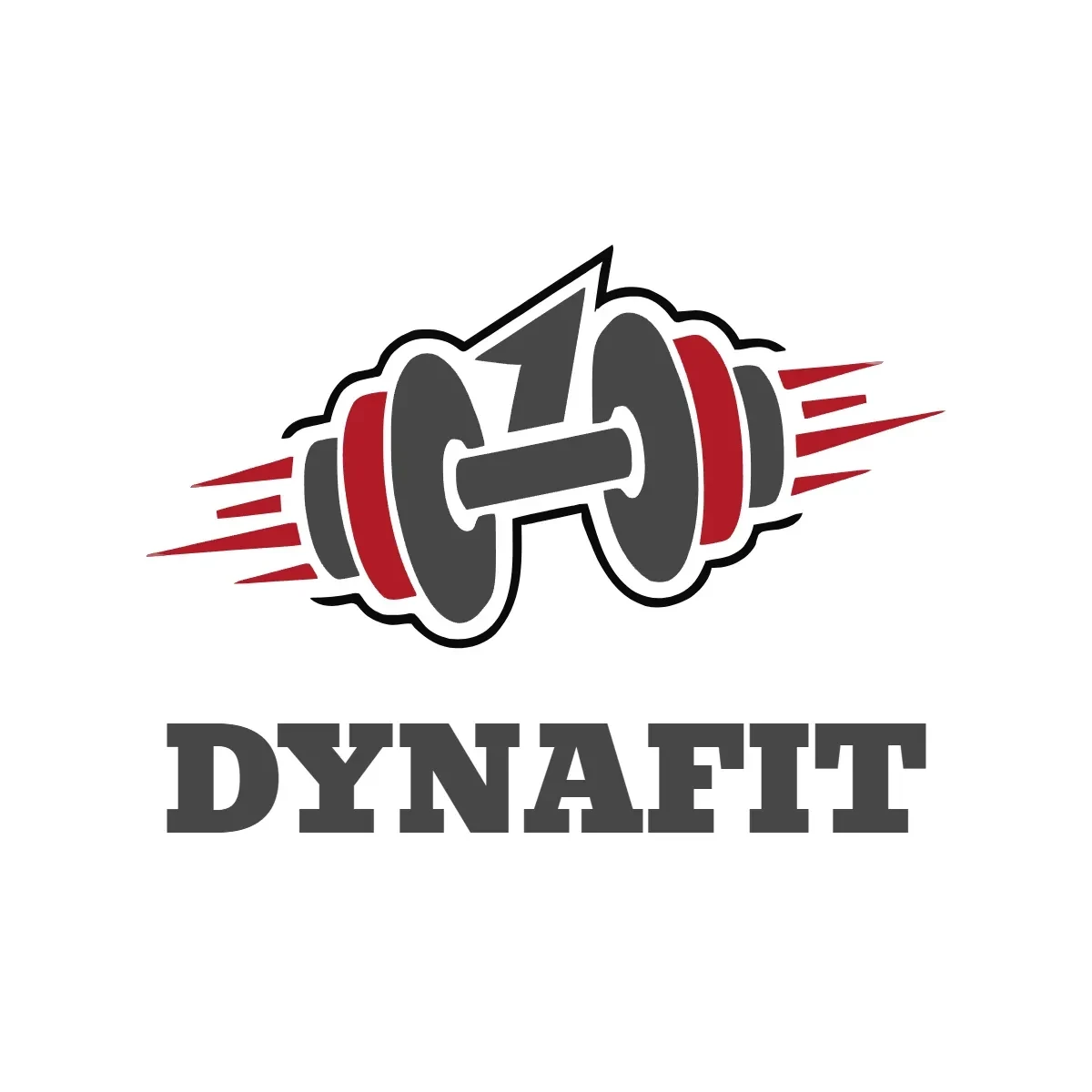 Free Dynamic Training Logo Template to Edit Online