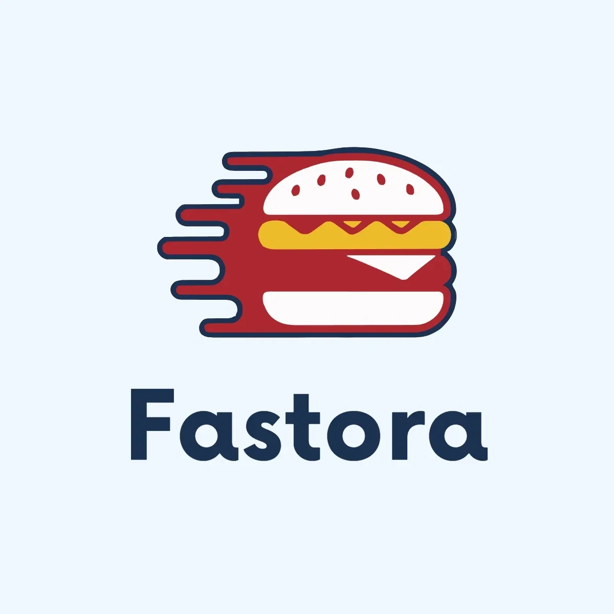 Free Fast Food Court Logo Template to Edit Online