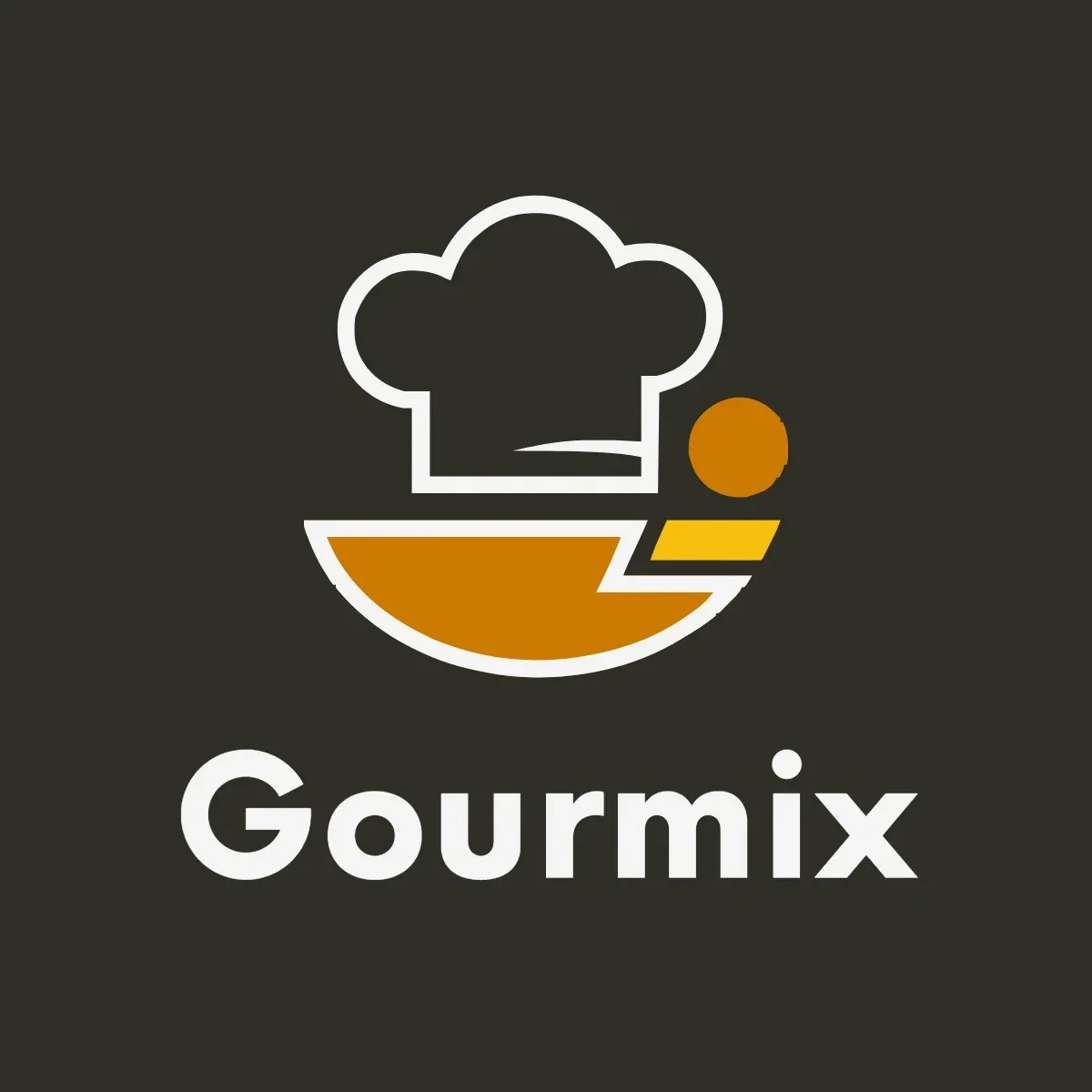 Free Gourmet Food Court Logo Template to Edit Online