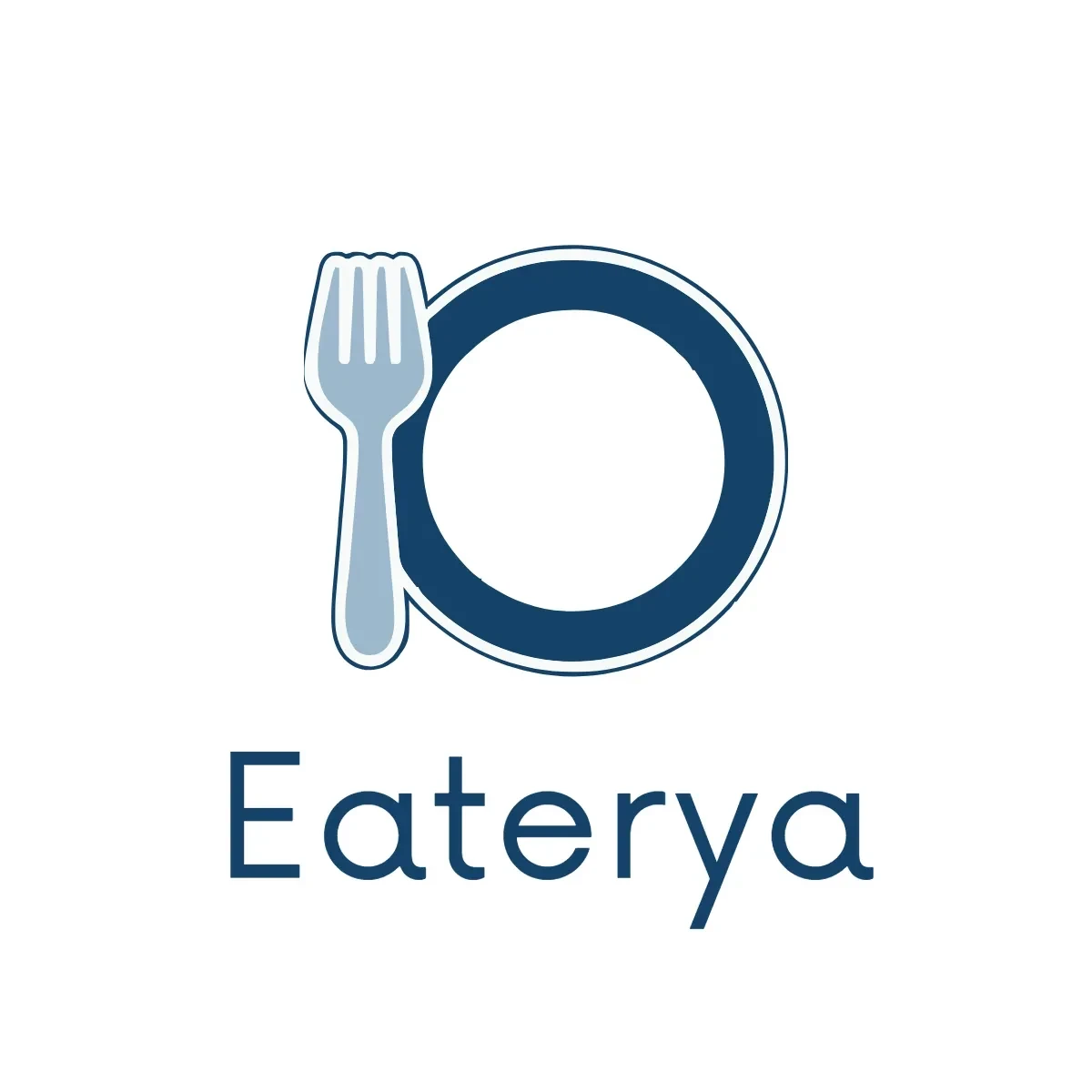 Free Eatery Court Logo Template to Edit Online