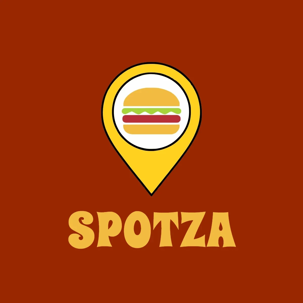Free Food Spot Logo Template to Edit Online