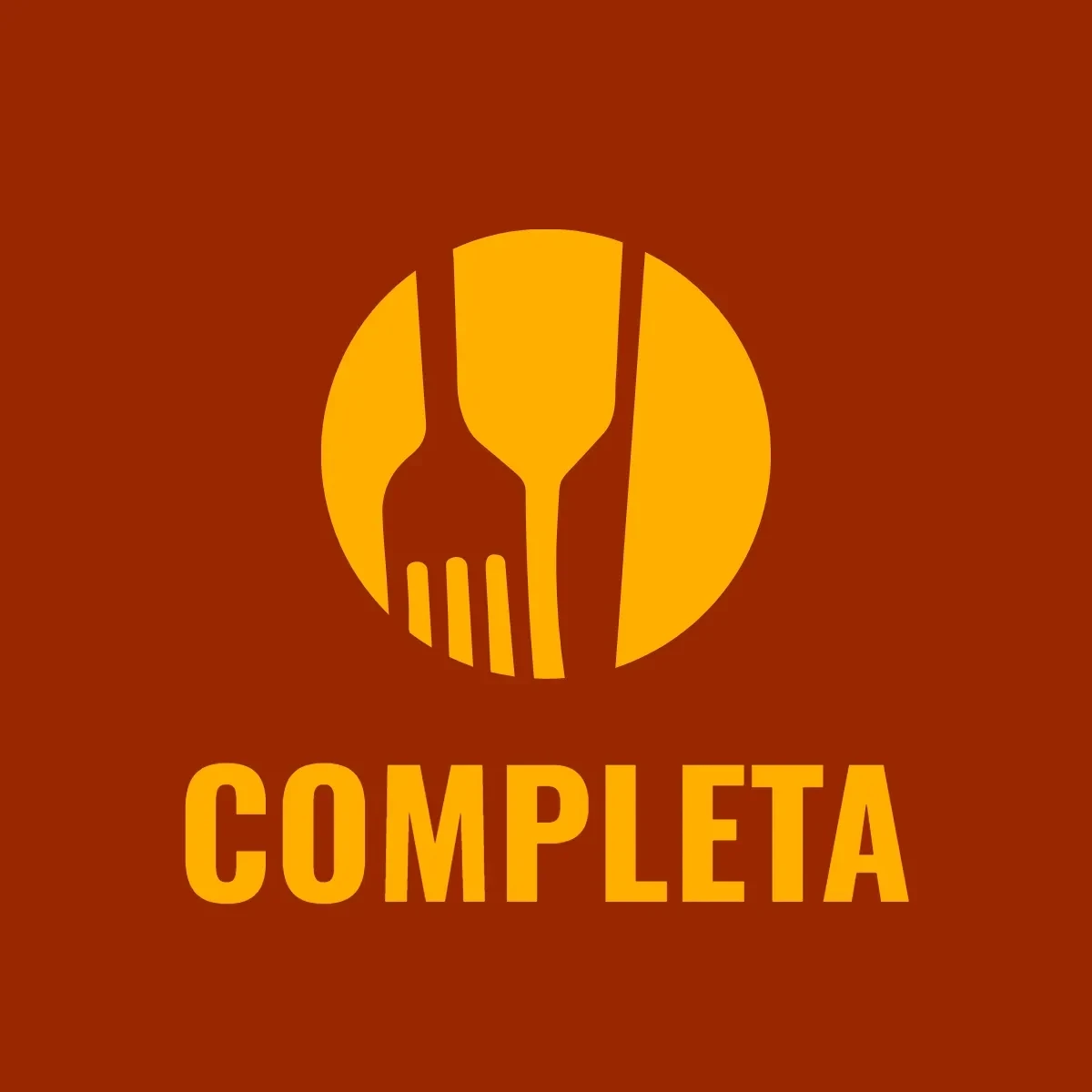 Free Complete Dining Logo Template to Edit Online