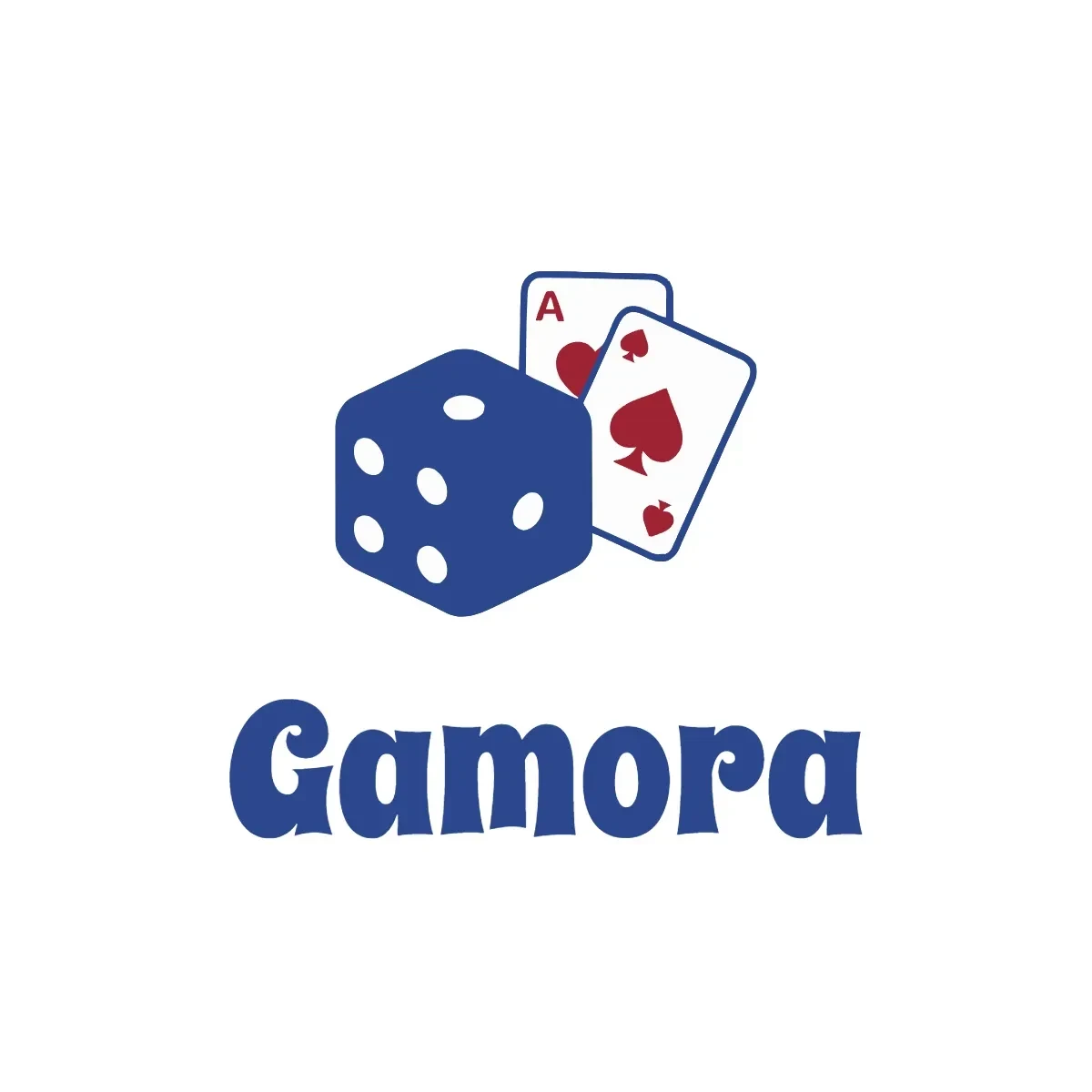 Free Gaming Casino Logo Template to Edit Online