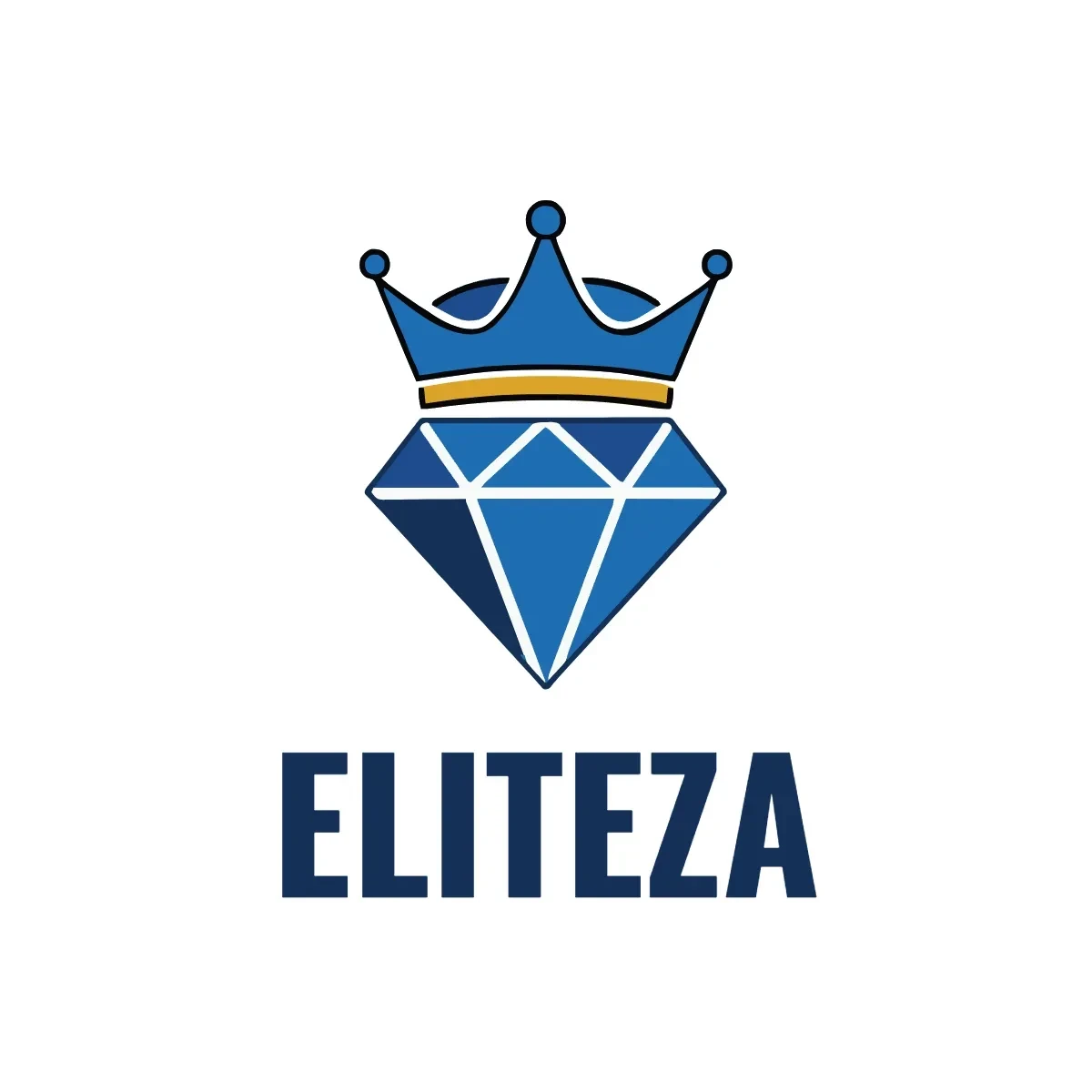Free Elite Casino Logo Template to Edit Online