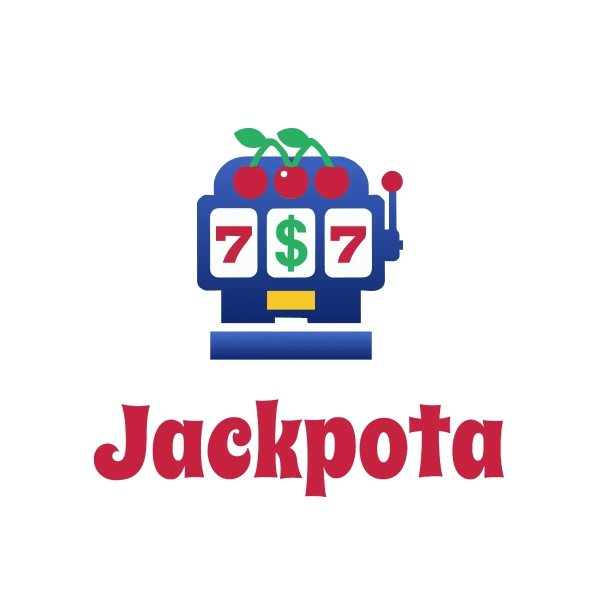 Free Jackpot Casino Logo Template to Edit Online