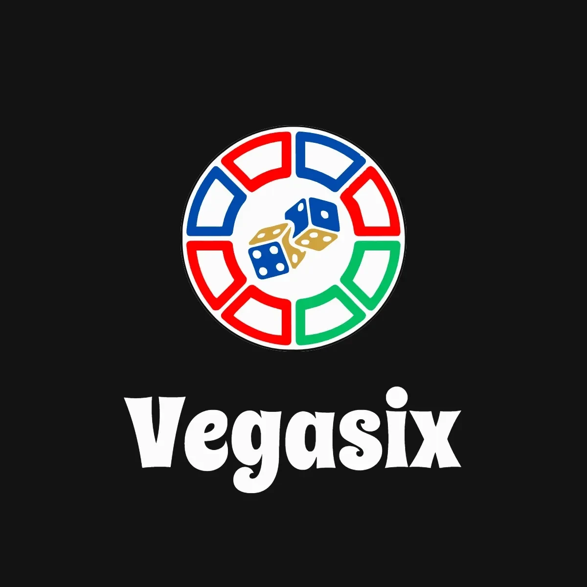 Free Vegas Casino Logo Template to Edit Online