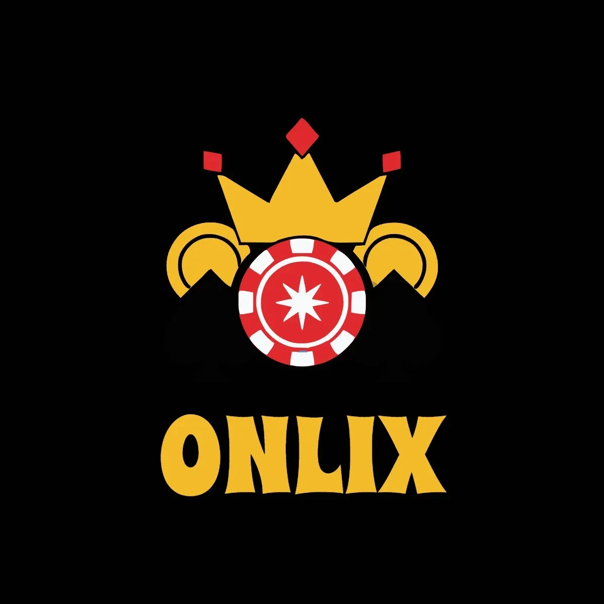 Free Online Casino Logo Template to Edit Online