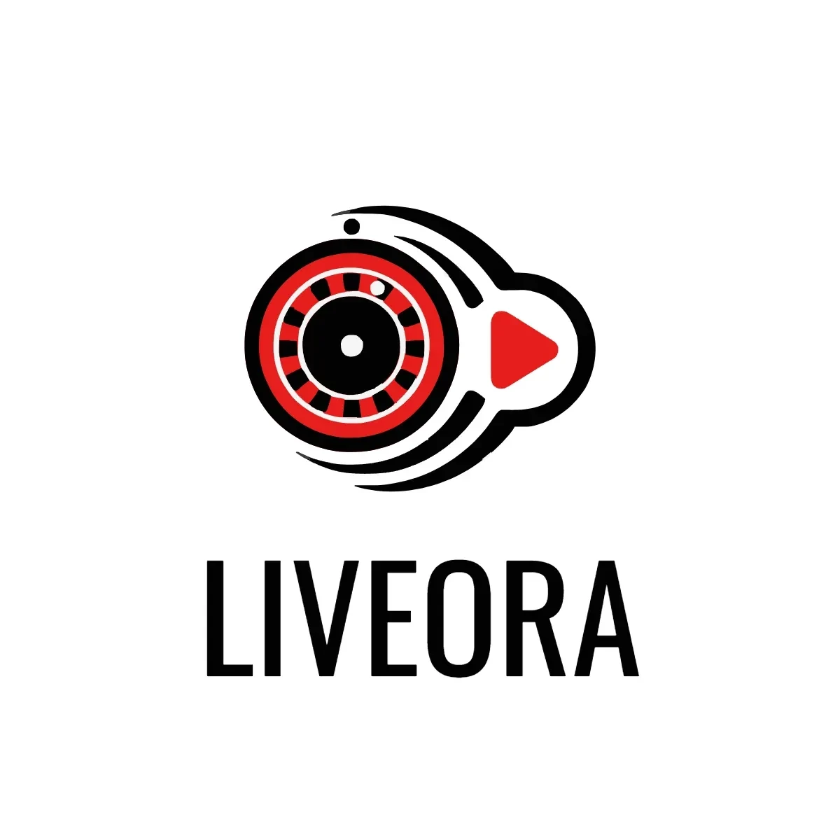 Free Live Casino Logo Template to Edit Online