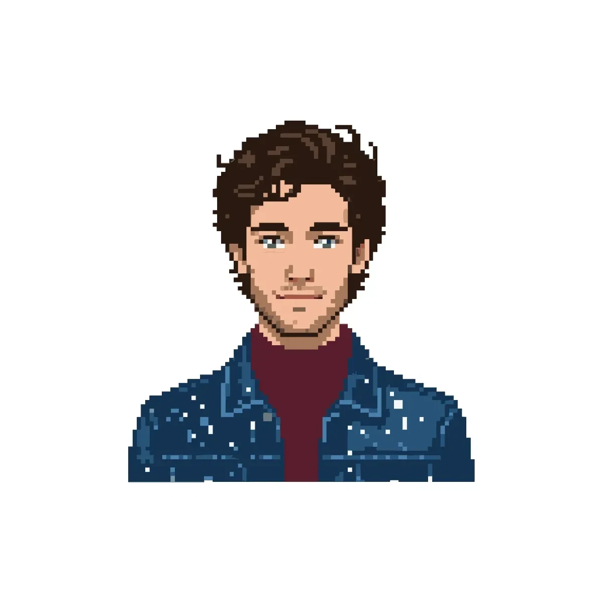 Free Photo to Pixel Art Template to Edit Online