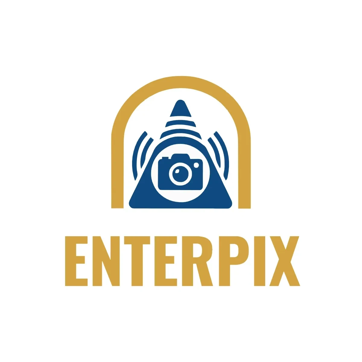 Free Entertainment Booth Logo Template to Edit Online