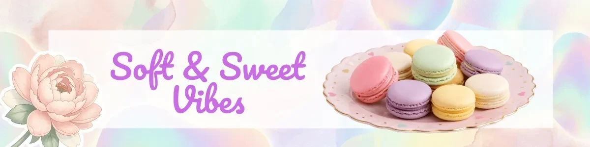 Free Pastel Etsy Shop Banner Template to Edit Online Free Pastel Etsy Shop Banner Template to Edit Online