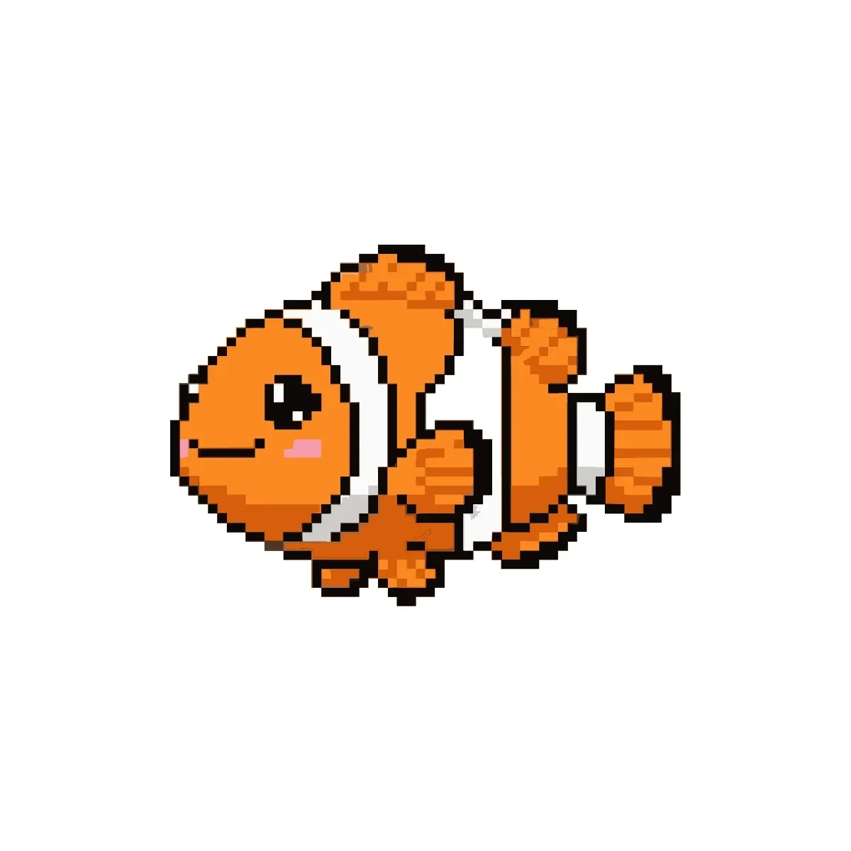 Free Cute Pixel Template to Edit Online Free Cute Pixel Template to Edit Online
