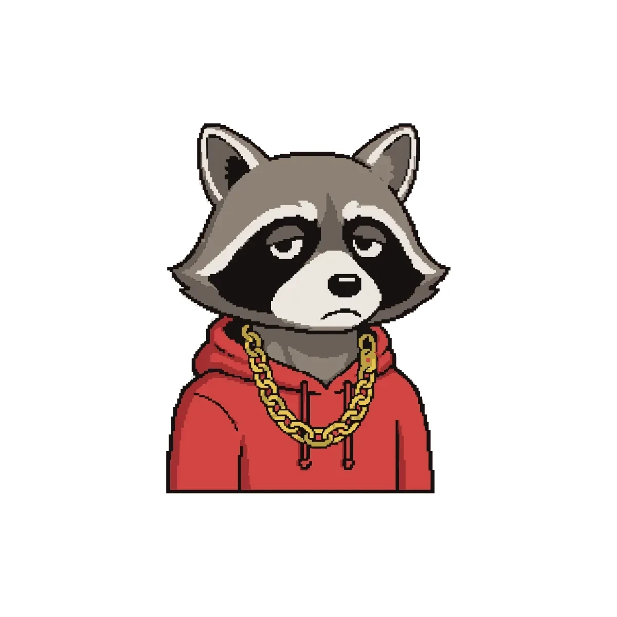 Free NFT Pixel Art  Template to Edit Online