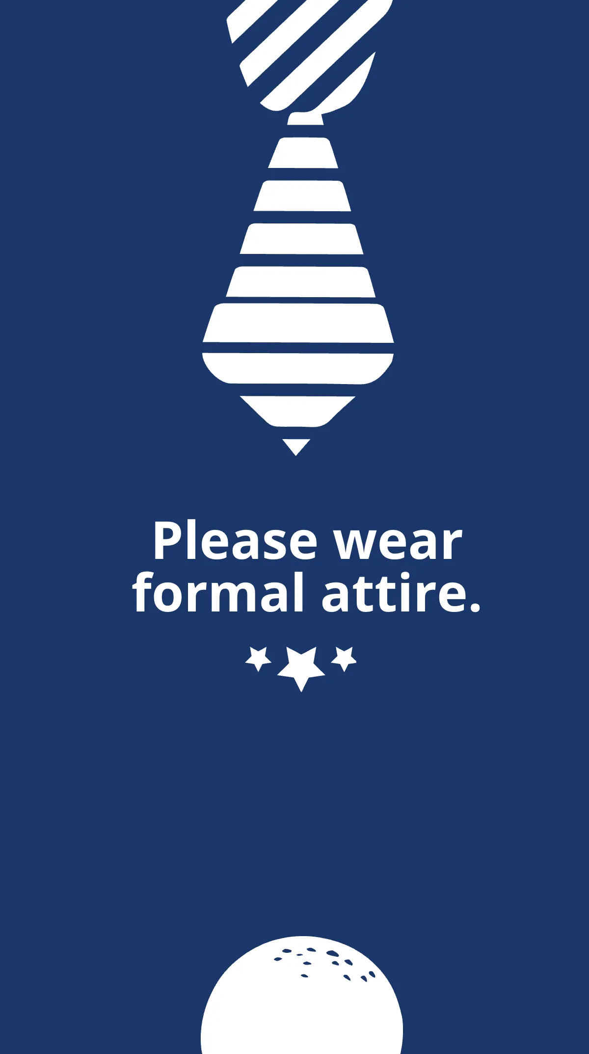 Free Presidents Day Invitation Instagram Story Template to Edit Online