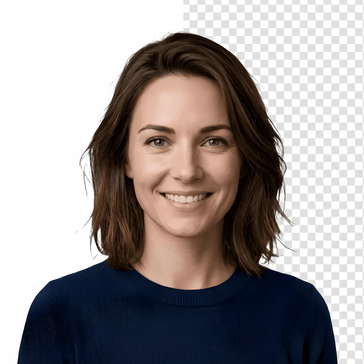 Free White Background Remover Template to Edit Online