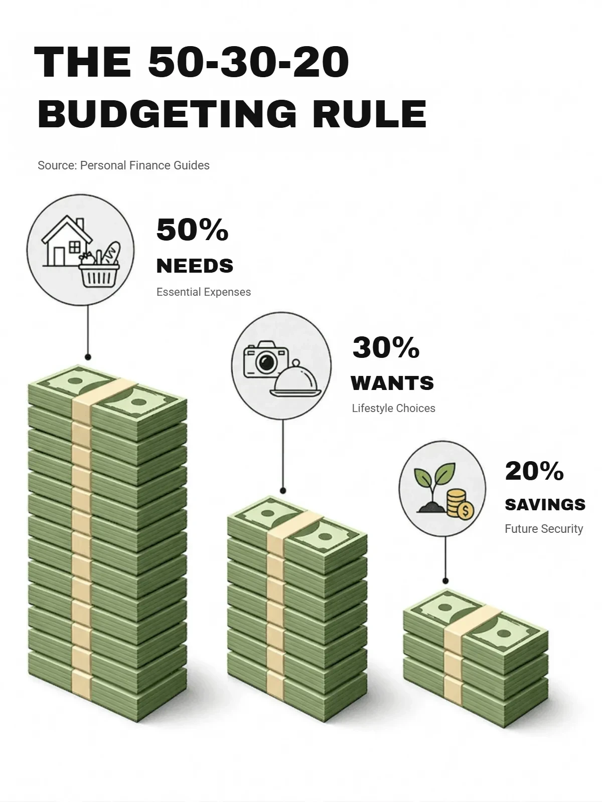 Free Finance Infographic Template to Edit Online