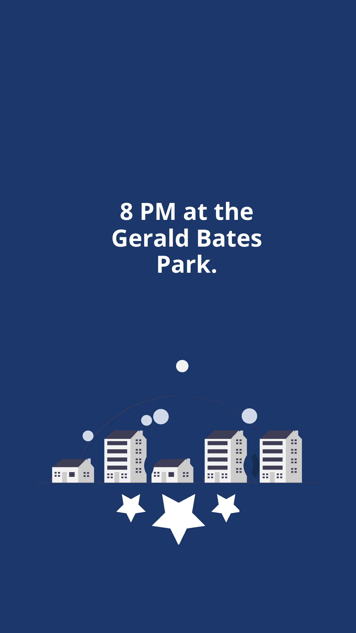 Free Presidents Day Party Instagram Story Template to Edit Online