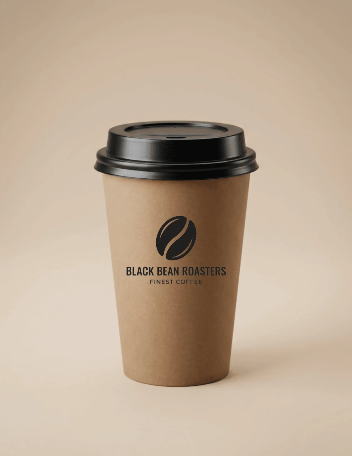 Free Coffee Cup Mockup Template to Edit Online