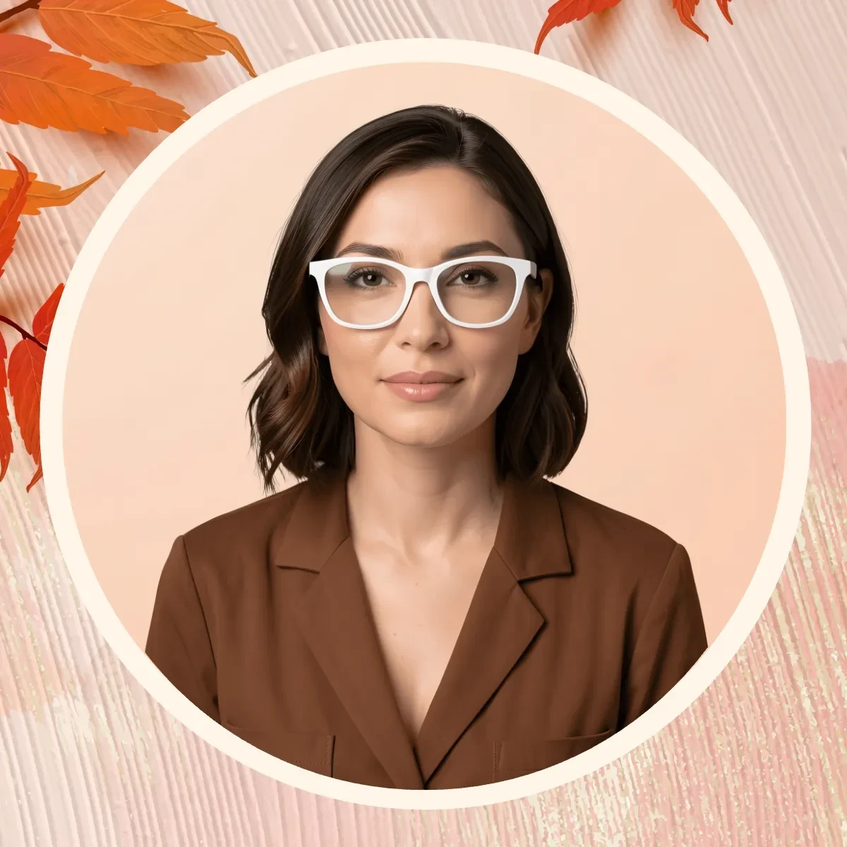 Free Instagram Profile Picture Template to Edit Online