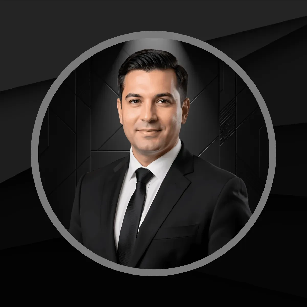 Free X Profile Picture Template to Edit Online