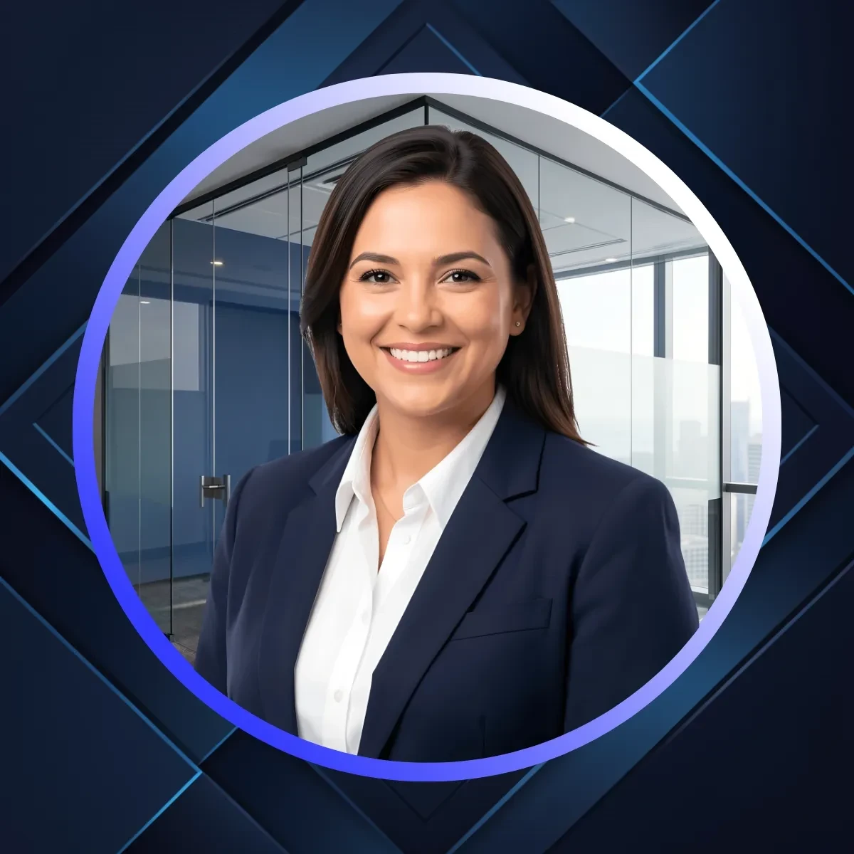 Free Business Profile Picture Template to Edit Online