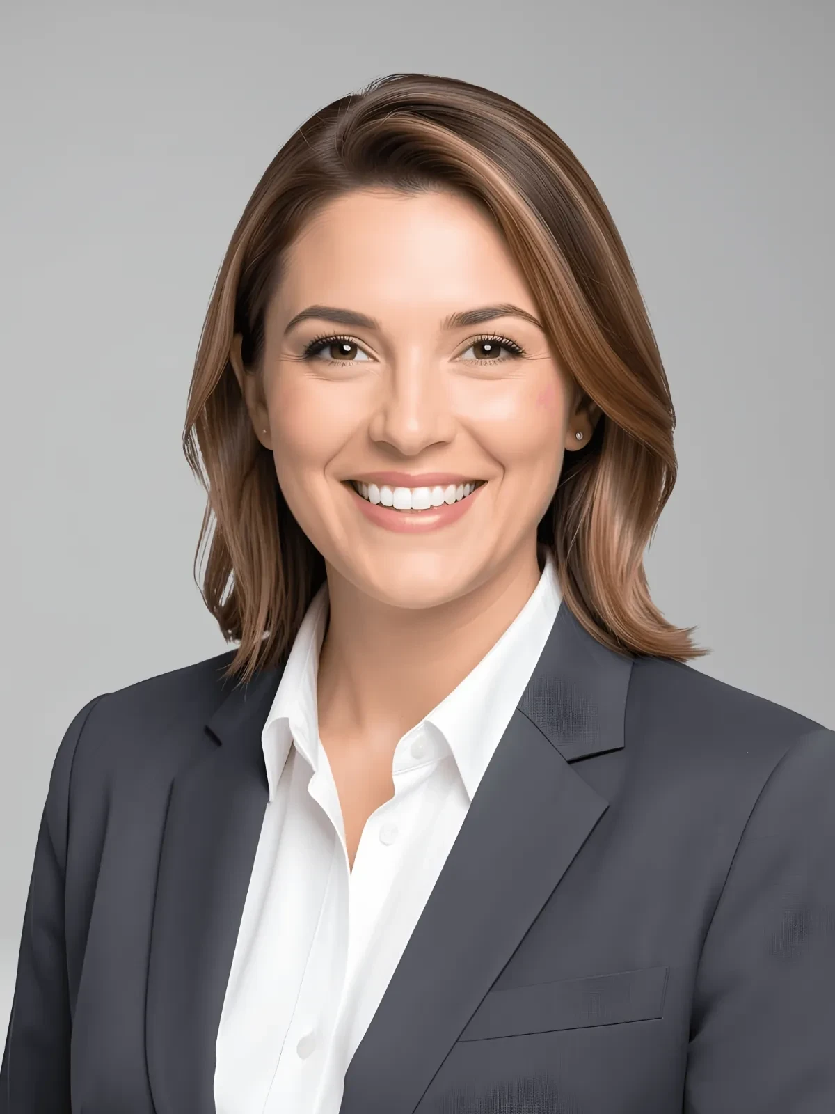Free Resume Headshot Template to Edit Online