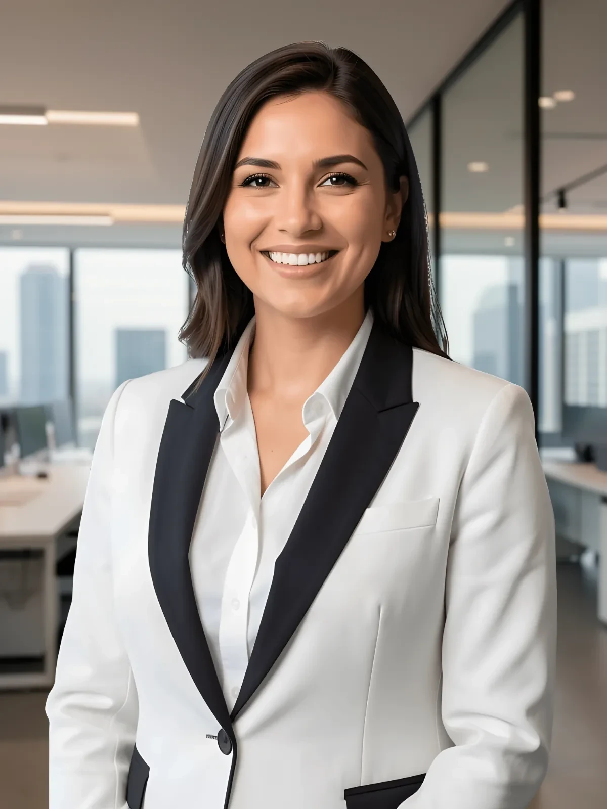 Free Company Profile Headshot Template to Edit Online
