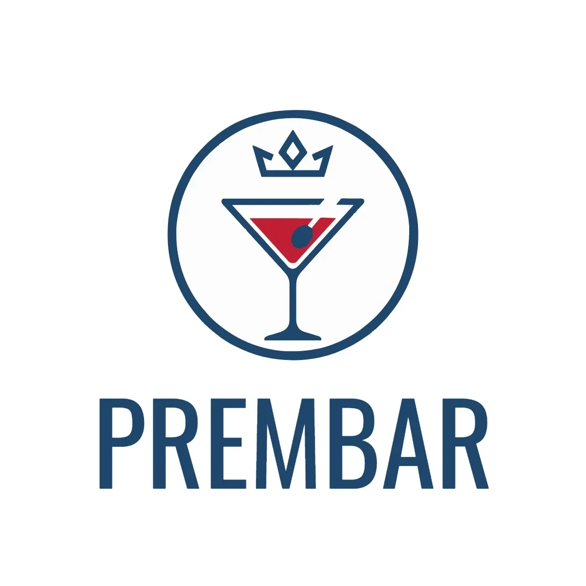 Free Premium Bar Logo Template to Edit Online