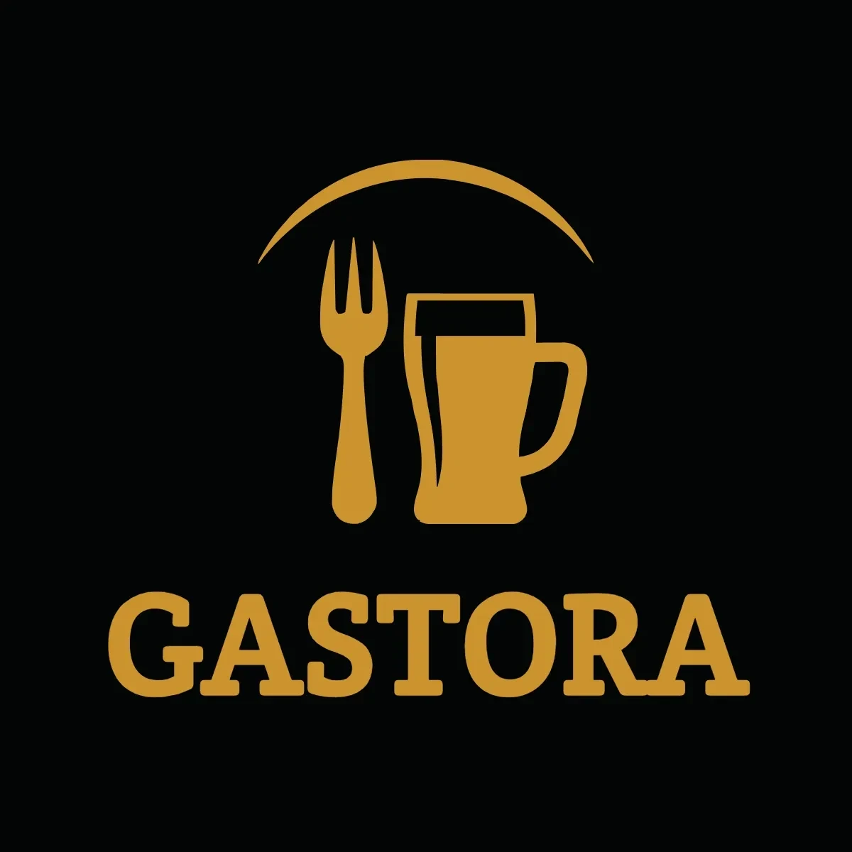 Free Gastropub Logo Template to Edit Online