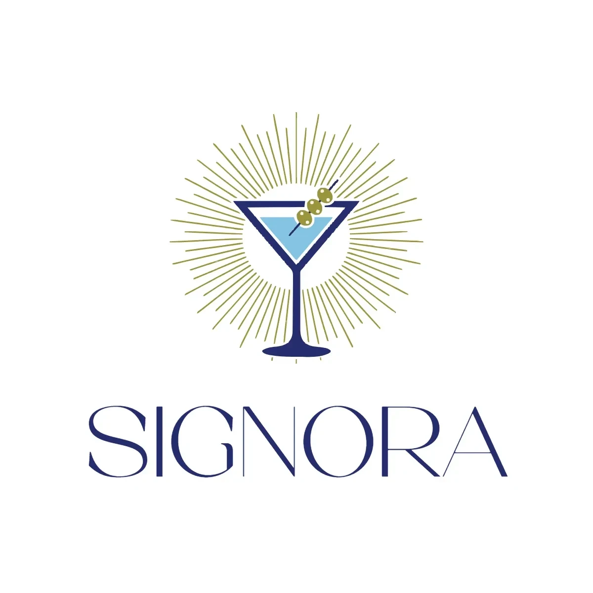 Free Signature Bar Logo Template to Edit Online