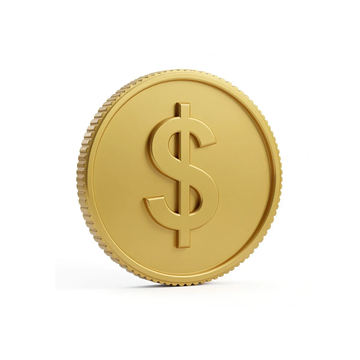 Free 3D Money Template to Edit Online