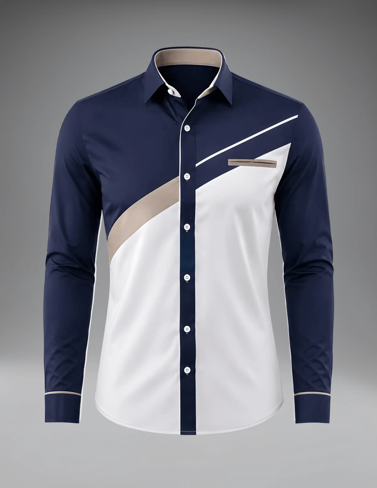 Free Work Uniform Mockup Template to Edit Online
