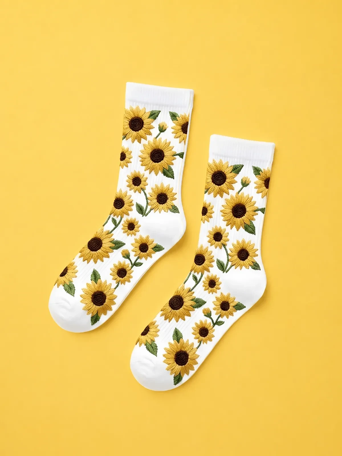 Free Socks Mockup Template to Edit Online