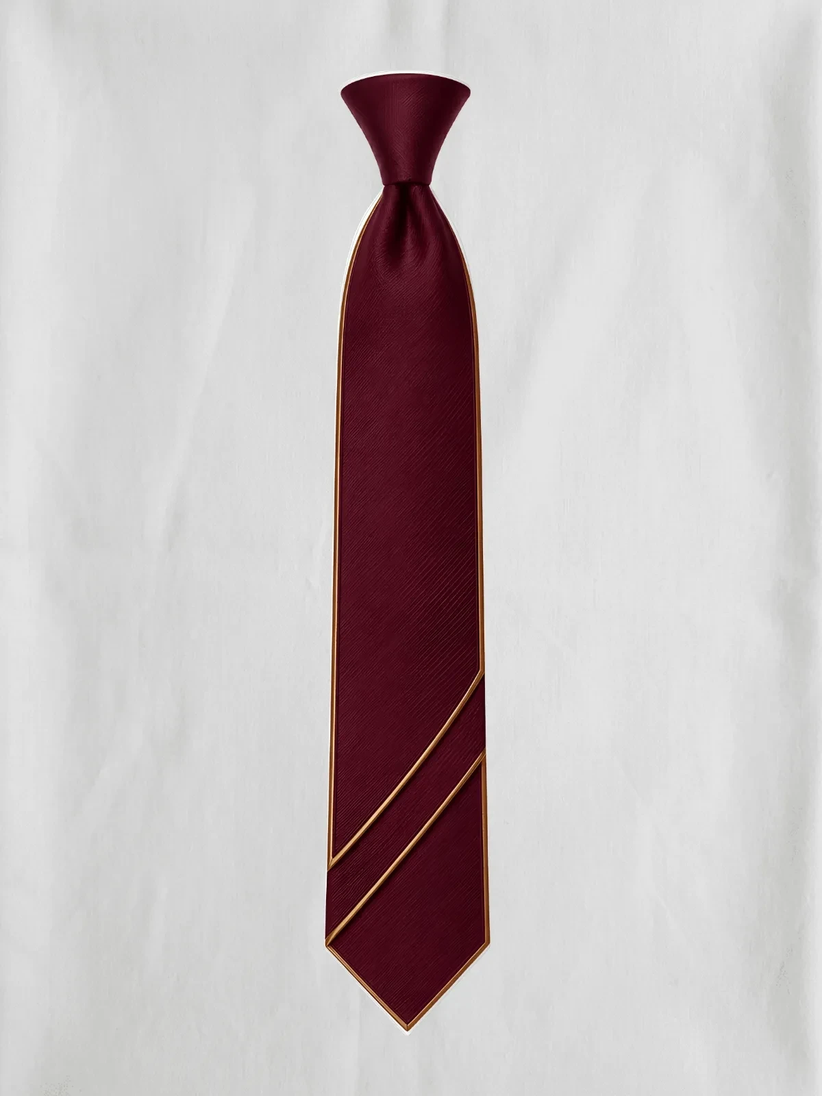 Free Tie Mockup Template to Edit Online