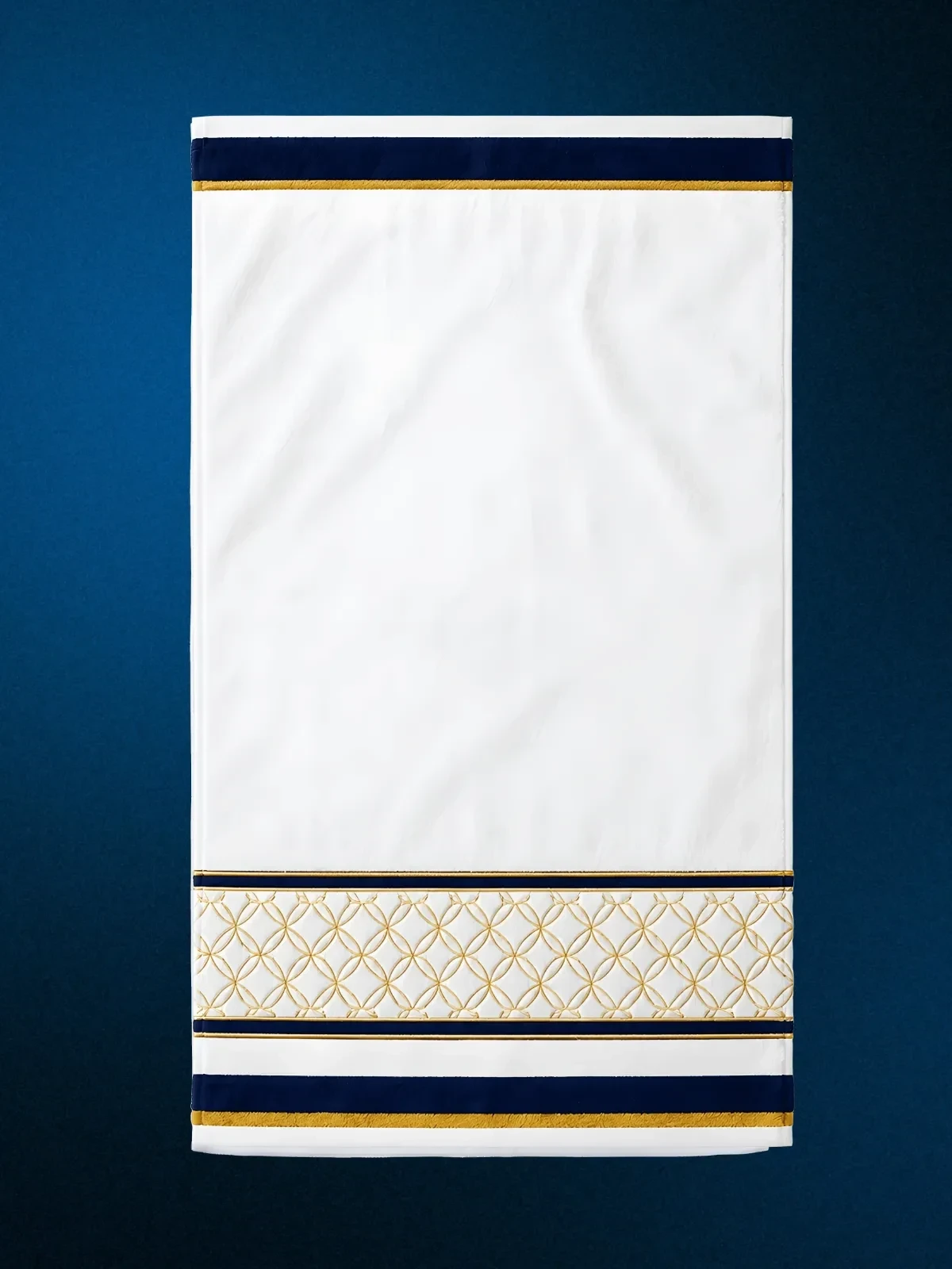 Free Towel Mockup Template to Edit Online