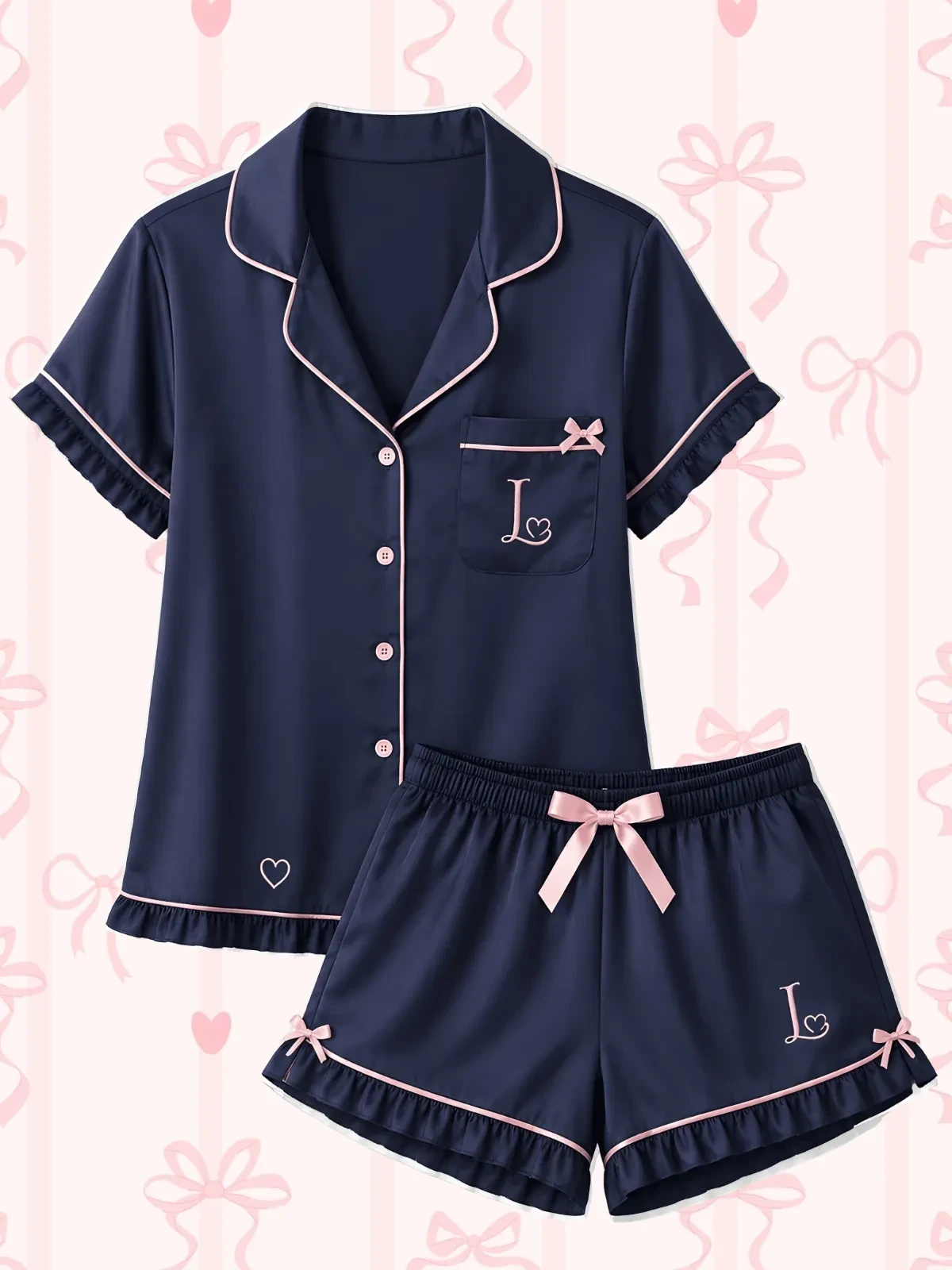 Free Pajama Mockup Template to Edit Online