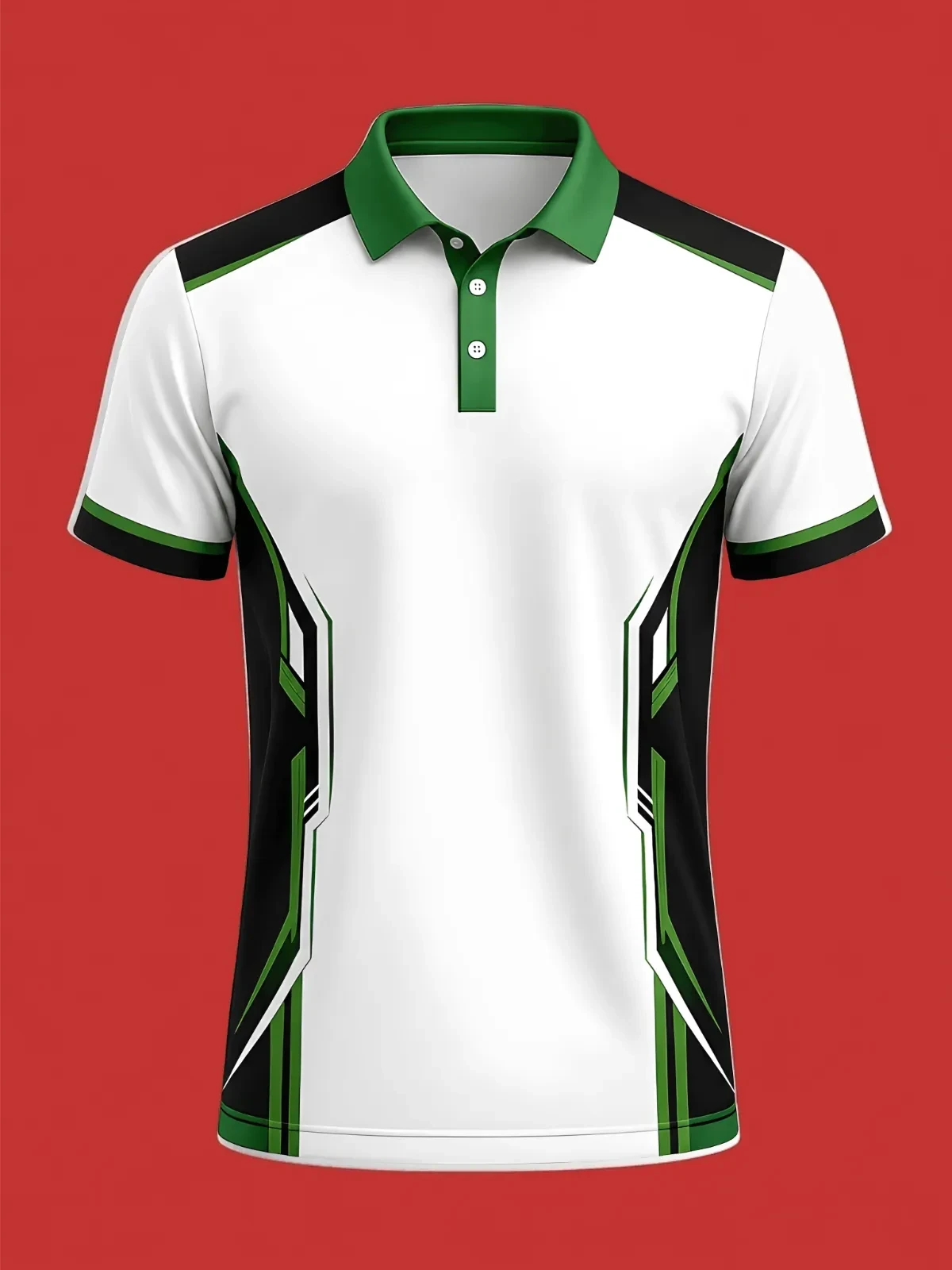 Free Esports Jersey Mockup Template to Edit Online