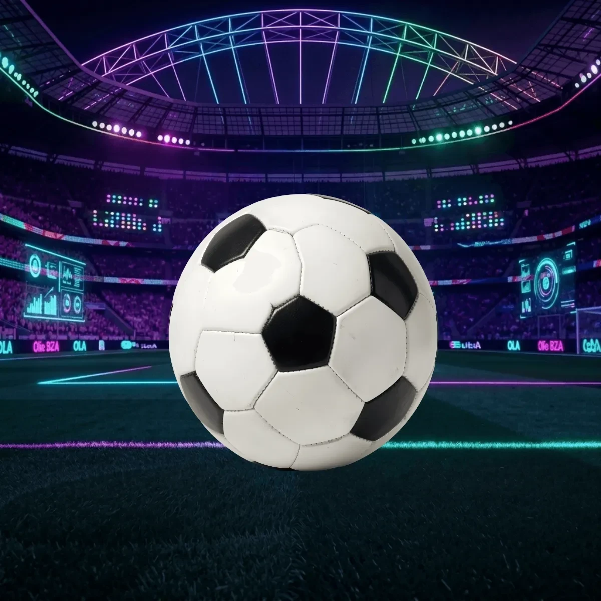 Free Sports Brand Advertisement to Edit Online