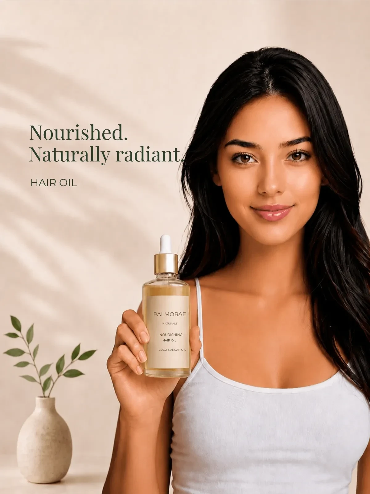 Free Product Image with Virtual Model to Edit Online