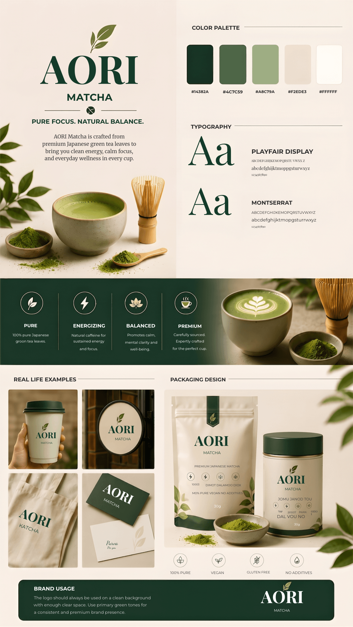 Visual Identity