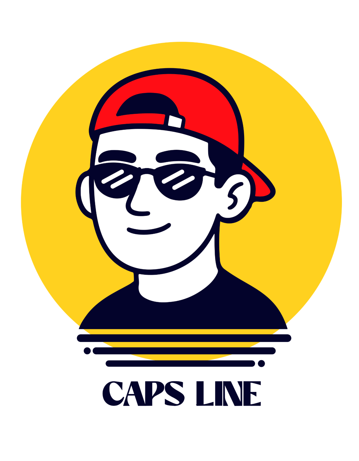 Free Logo T-Shirt Design Template to Edit Online