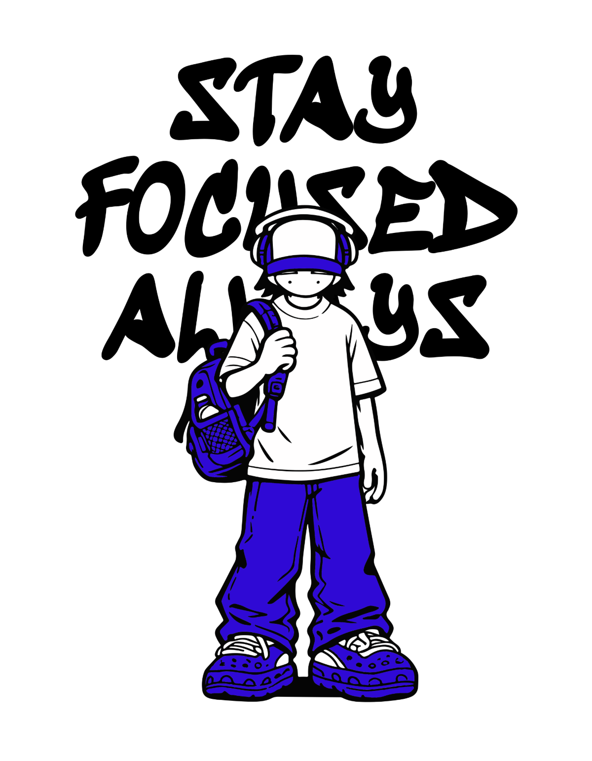 Free College T-Shirt Design Template to Edit Online
