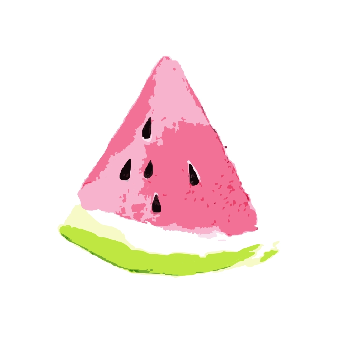 Free Watercolor Clipart Template to Edit Online