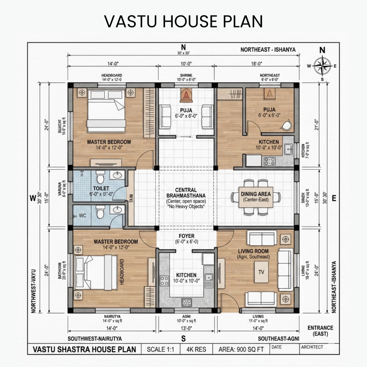 Free Vastu House Plan Template to Edit Online Free Vastu House Plan Template to Edit Online