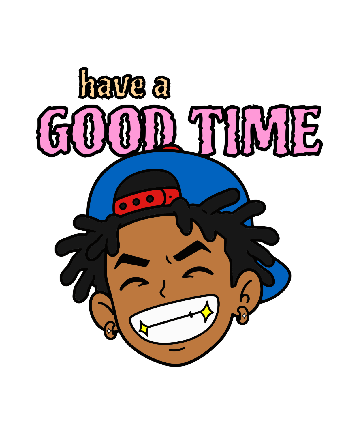 Free Illustration T-Shirt Design Template to Edit Online Free Illustration T-Shirt Design Template to Edit Online